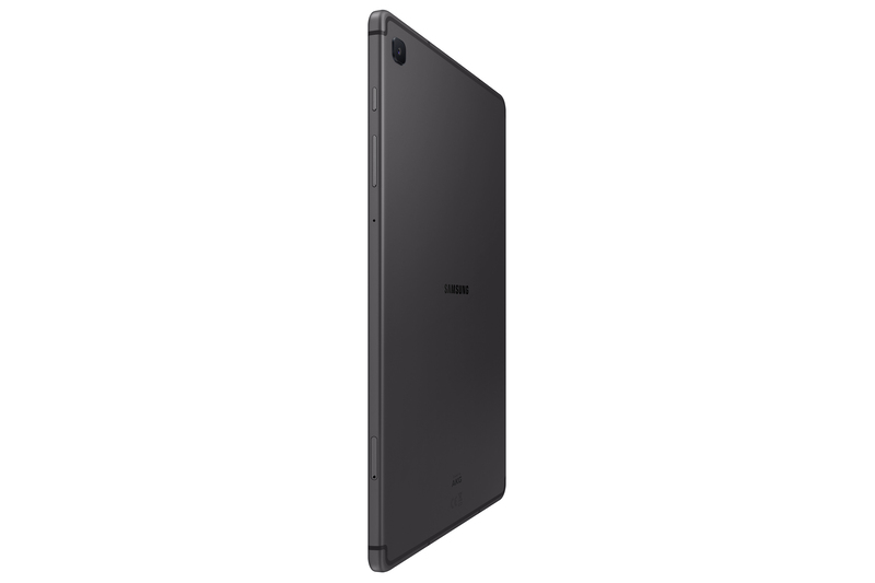 Samsung Galaxy Tab S6 Lite 10.4 128GB Wi-Fi Tablet - Oxford Grey