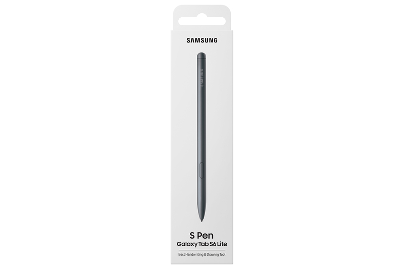 Samsung Galaxy Tab S6 Lite 10.4 128GB Wi-Fi Tablet - Oxford Grey