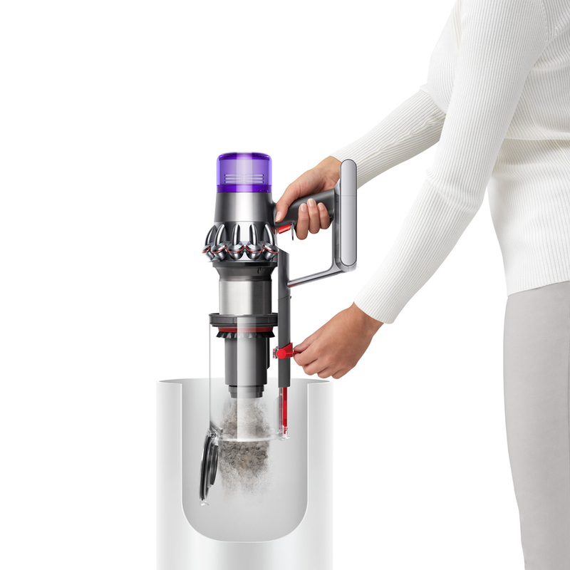 Dyson V10 Absolute Cordless Vacuum Cleaner (2022)