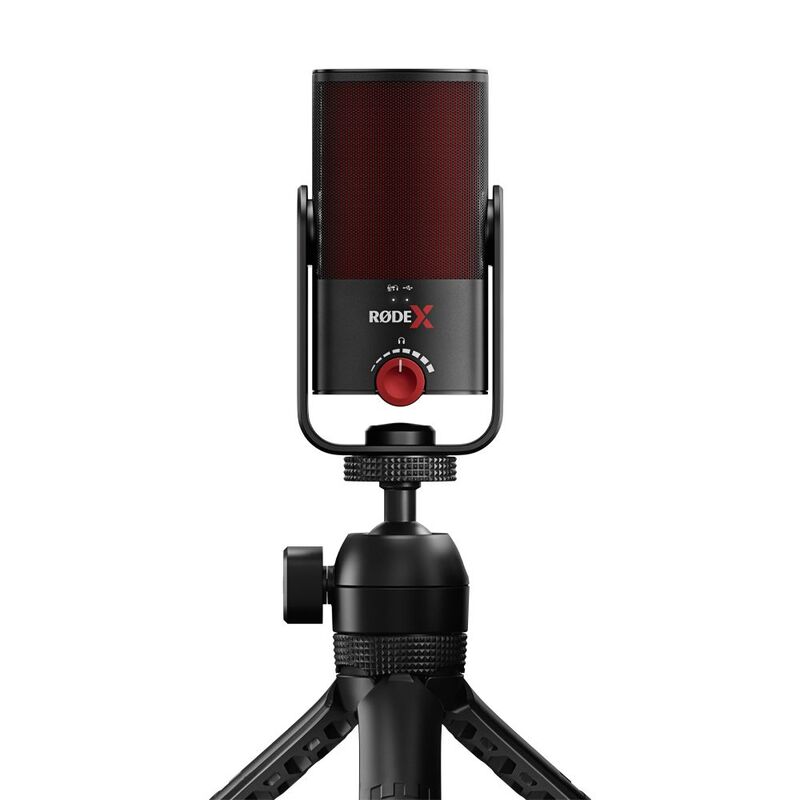 Rode XCM-50 USB Condenser Microphone Rode XCM-50 USB Condenser Microphone