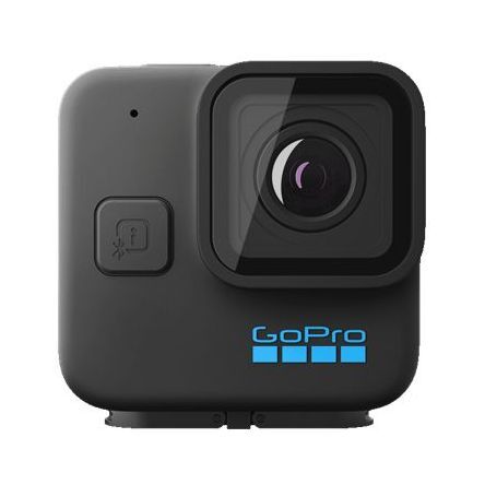 GoPro HERO11 Black Mini Action Camera GoPro HERO11 Black Mini Action Camera