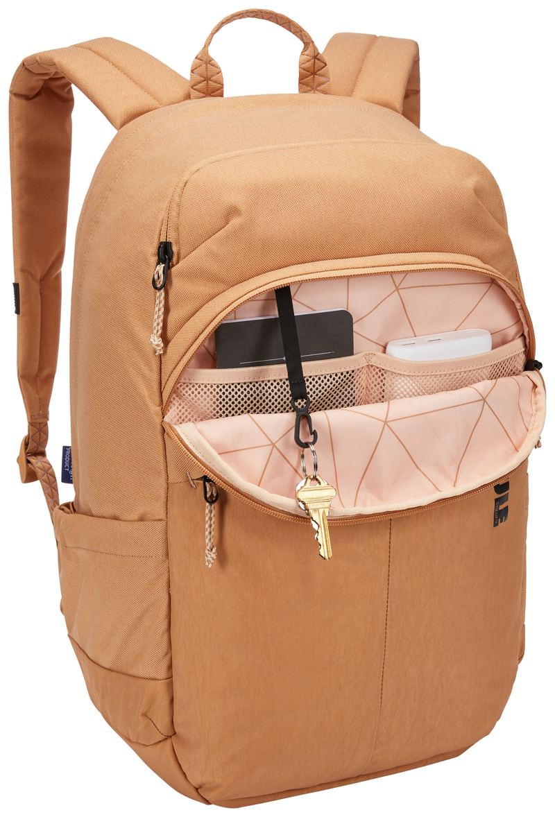 Thule Campus Exeo Backpack Fits Up To 16-Inch - Doe Tan