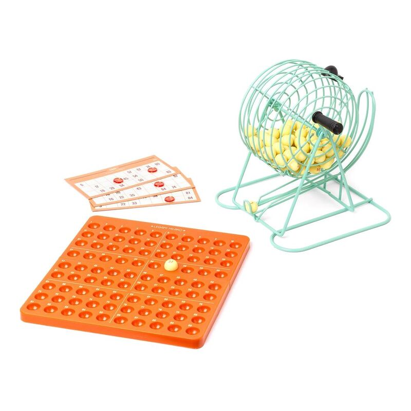 Legami Bingo Game Legami Bingo Game