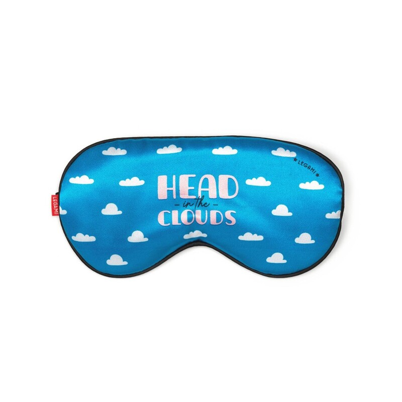 Legami Nap Queen - Sleep Mask - Cloud Legami Nap Queen - Sleep Mask - Cloud
