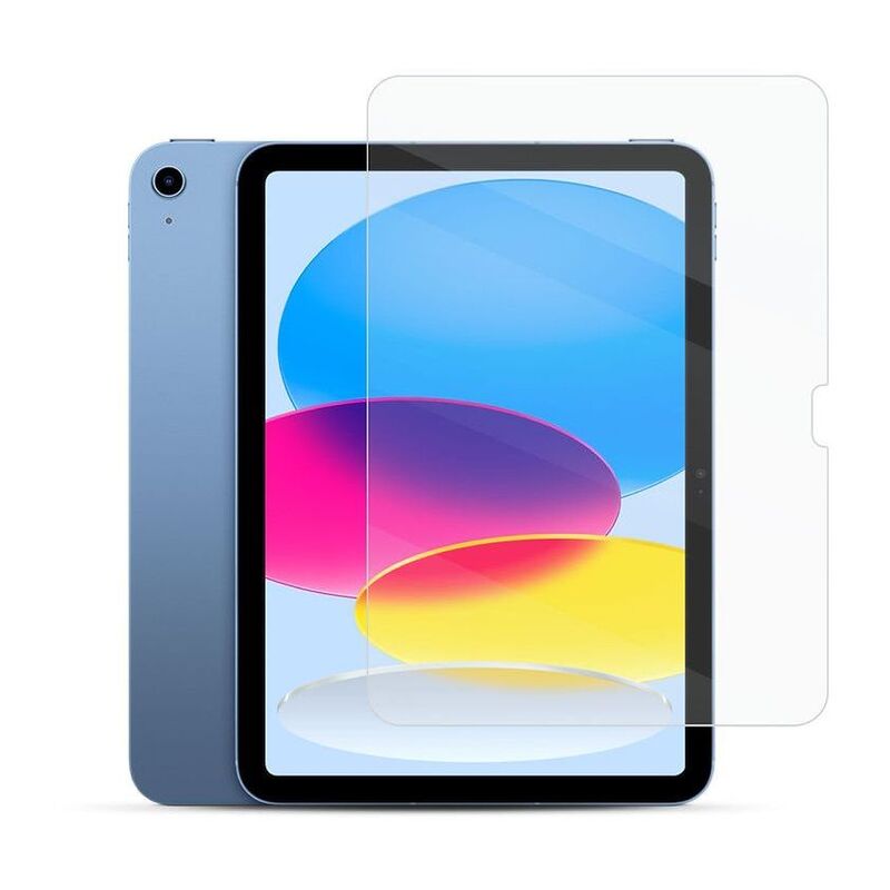 HYPHEN Defendr 360 Screen Protector for iPad 10.9-Inch (10th Gen) HYPHEN Defendr 360 Screen Protector for iPad 10.9-Inch (10th Gen)