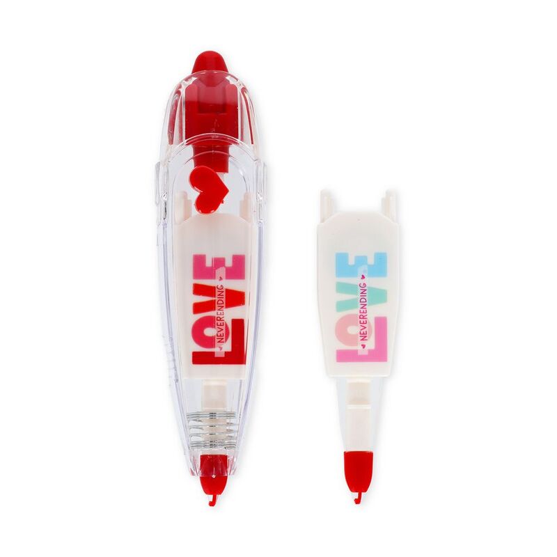 Legami Decoration Tape Pen - Deco Tape - Heart