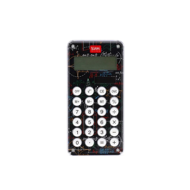 Legami Calculator - Calcoolator - Genius Legami Calculator - Calcoolator - Genius