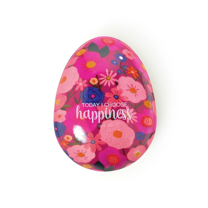 Legami Detangling Hairbrush - Amazing Hair - Flowers Legami Detangling Hairbrush - Amazing Hair - Flowers