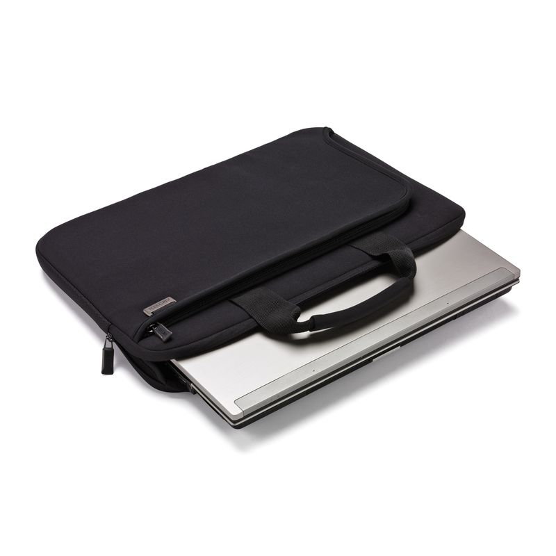 Dicota Smart Skin Black 15-15.6 Notebook Bag
