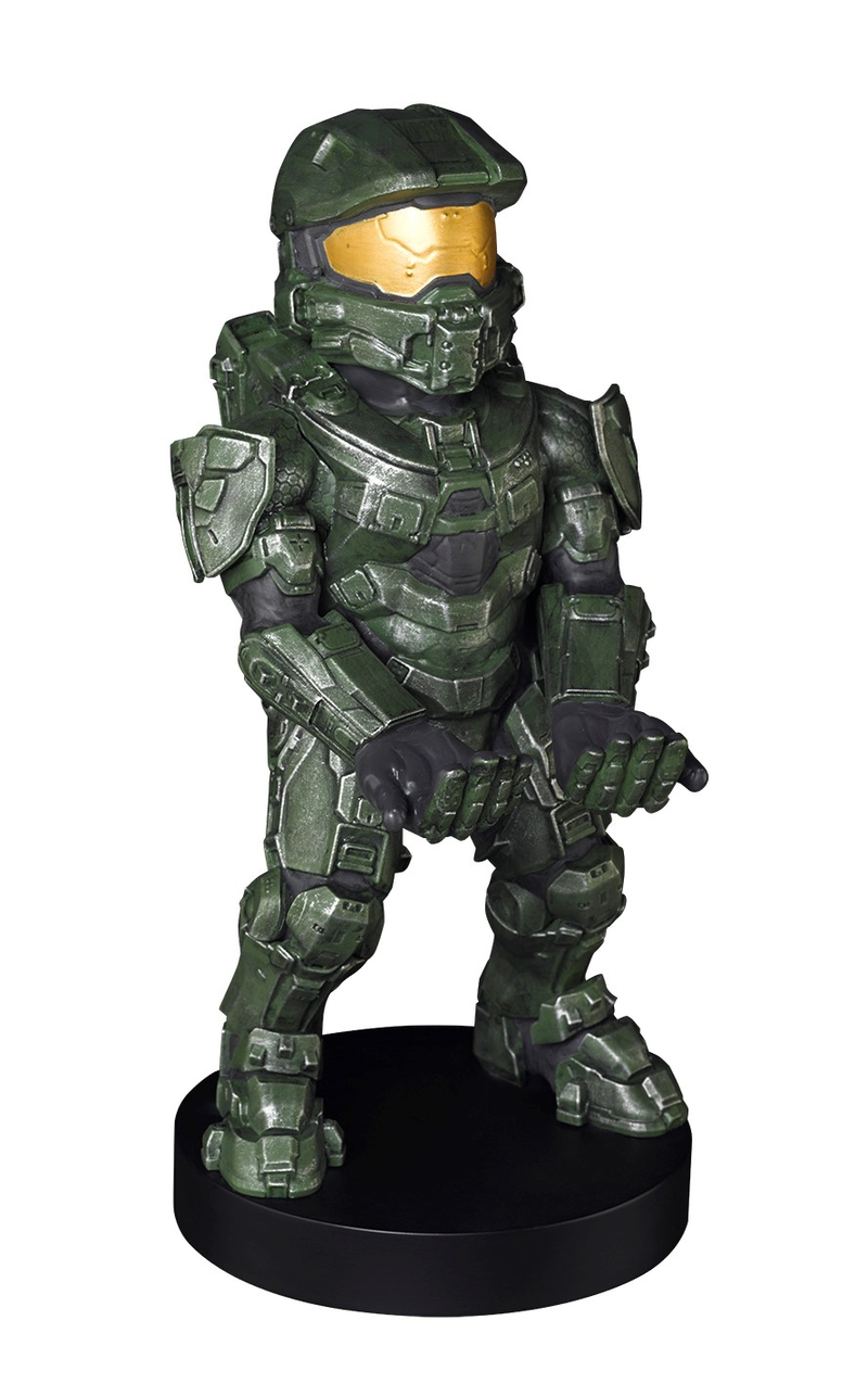 Cable Guy Master Chief Halo Controller/Smartphone Holder
