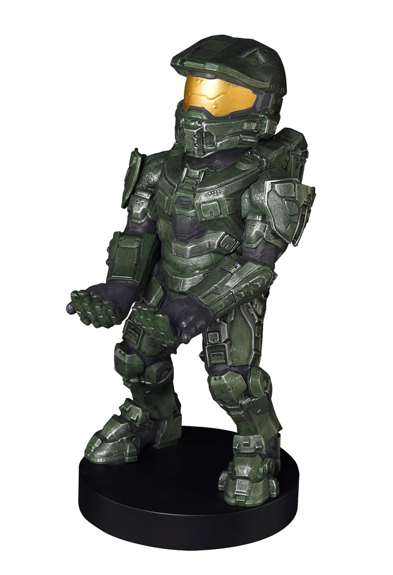 Cable Guy Master Chief Halo Controller/Smartphone Holder
