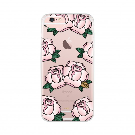 Flavr iPlate Roses Case For iPhone 8/7