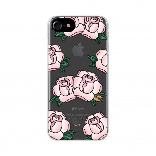Flavr iPlate Roses Case For iPhone 8/7
