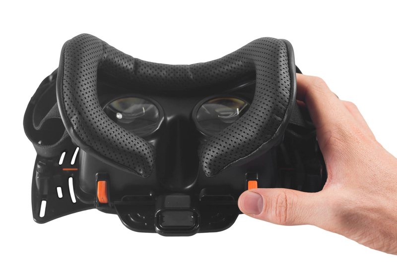 Freefly VR Virtual Reality Headset