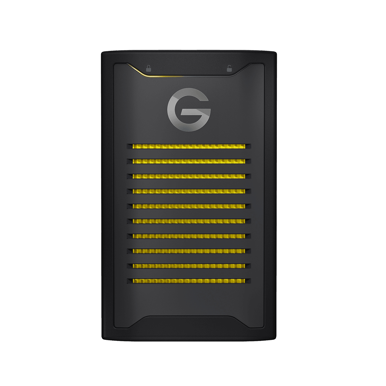 G-Technology ArmorLock 2TB NVME SSD