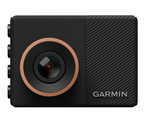 Garmin Dash Cam 55 Wi-Fi Black/Orange