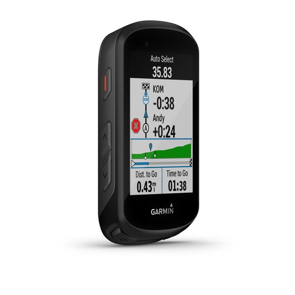 Garmin Edge 530 Bike GPS Computer