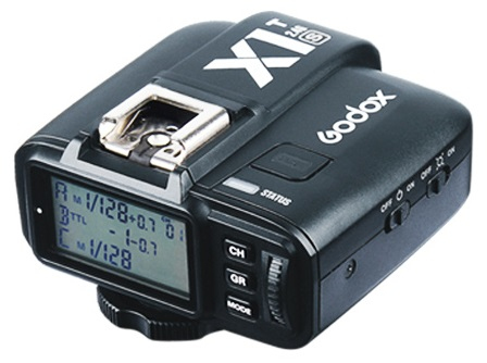 Godox X1T-S TTL Wireless Flash Trigger Transmitter for Sony Cameras