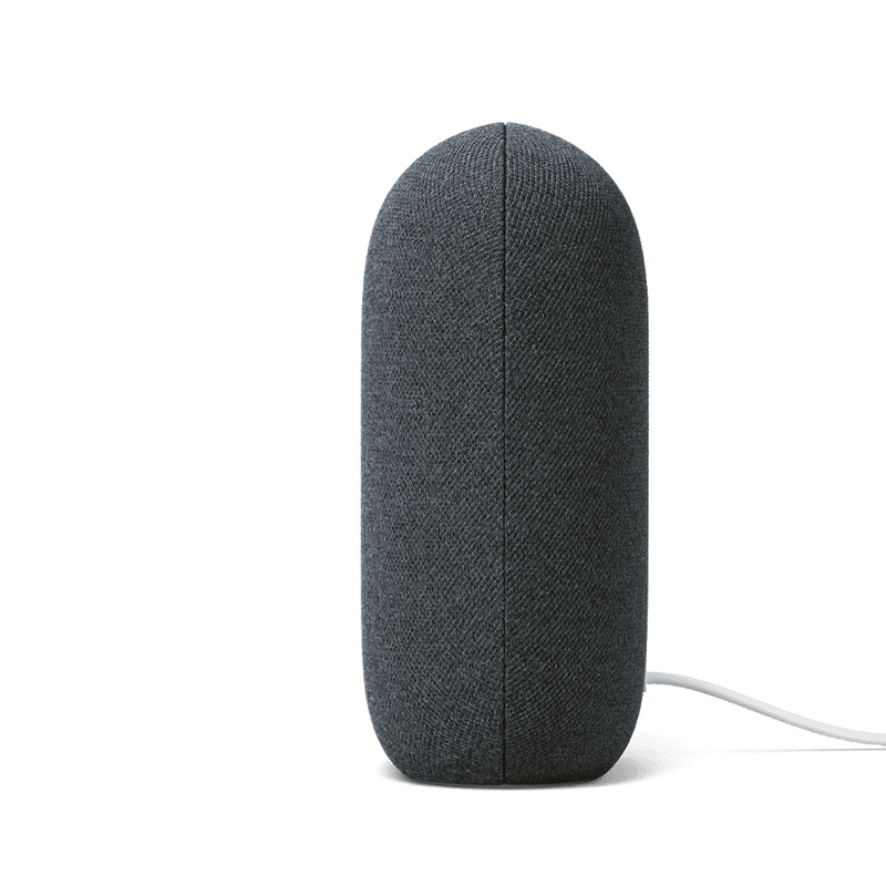 Google Nest Audio Charcoal Smart Speaker