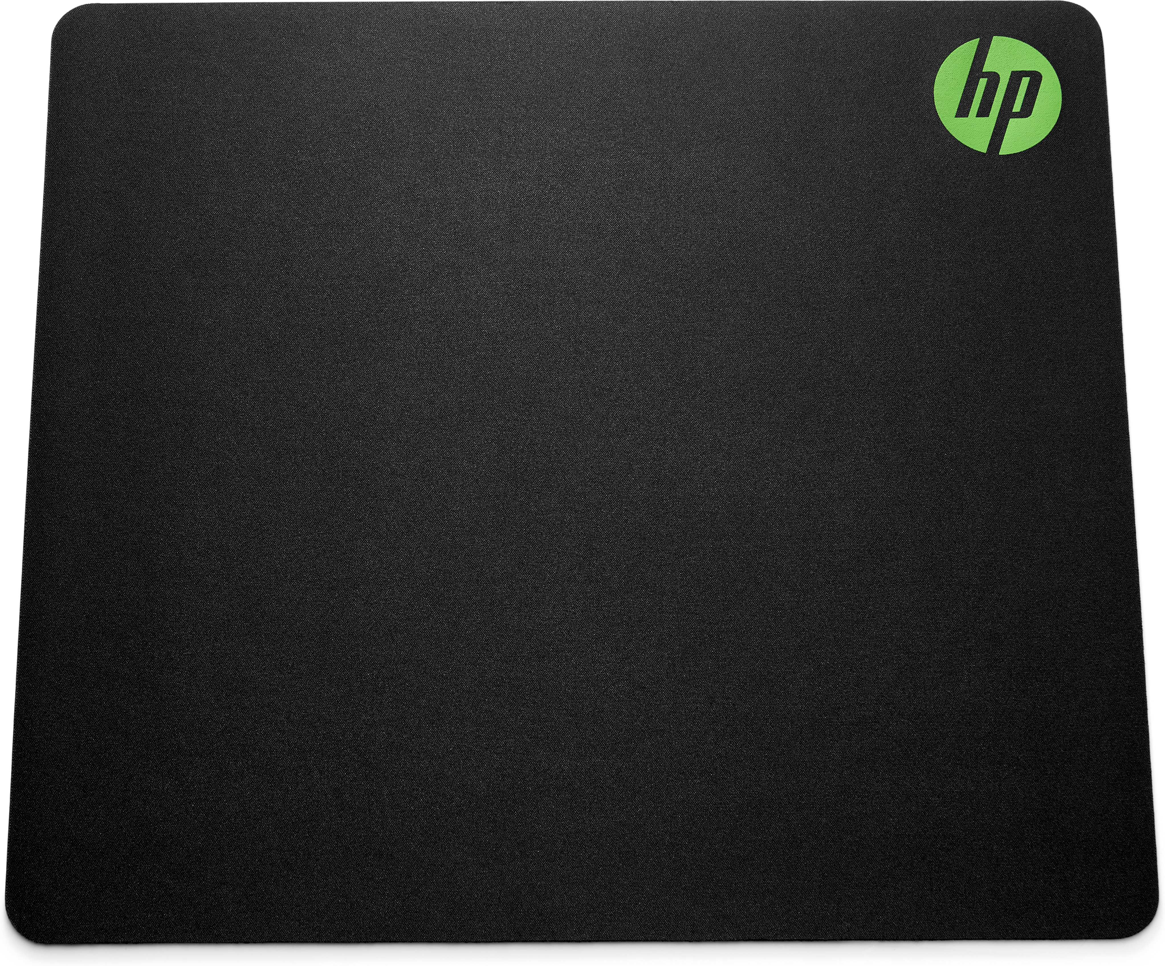 HP Pavilion 300 Black/Green Gaming Mousepad