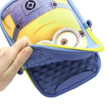 Minions Dave Sleeve Case Tablet