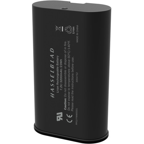 Hasselblad 3200mAh Rechargeable Battery