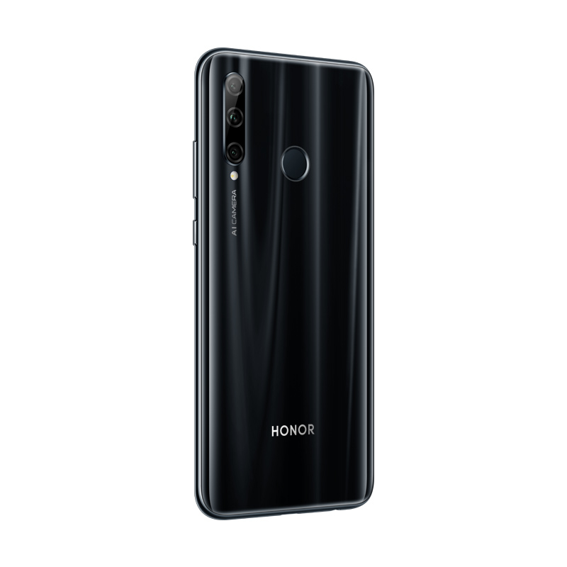 HONOR 10i Smartphone 128GB/4GB 4G Dual Sim 4G Black