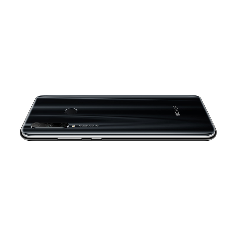 HONOR 10i Smartphone 128GB/4GB 4G Dual Sim 4G Black