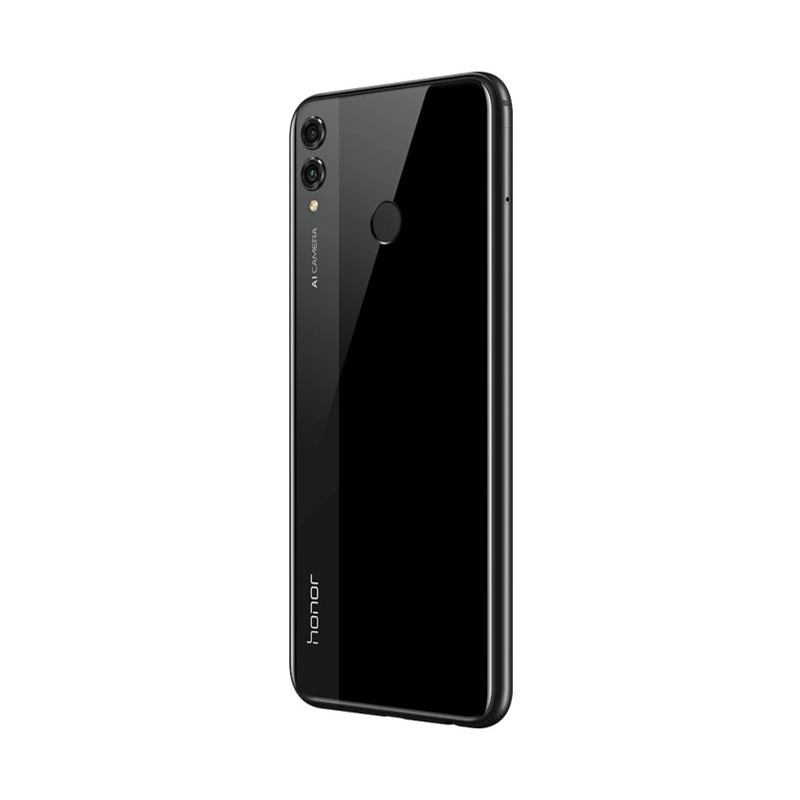 HONOR 8X Smartphone 128GB/4GB 4G Dual Sim Black