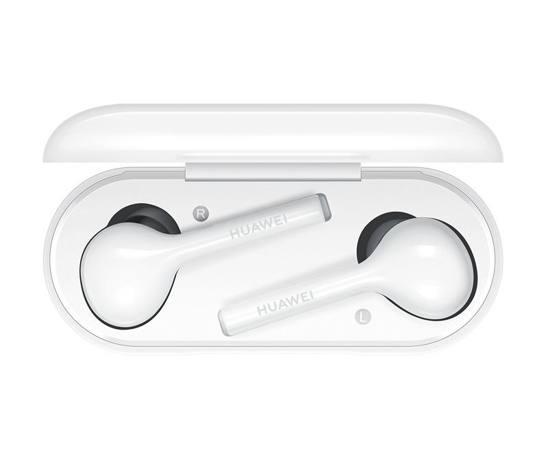 Huawei FreeBuds Lite White In-Ear Earphones
