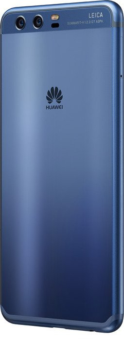 Huawei P10 Smartphone 4G 64GB Black
