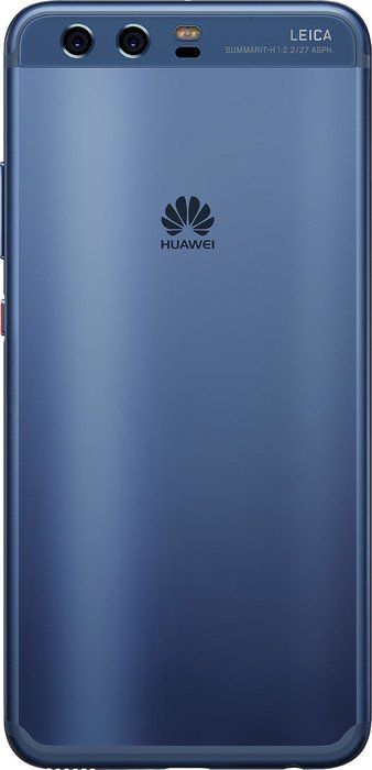 Huawei P10 Smartphone 4G 64GB Black