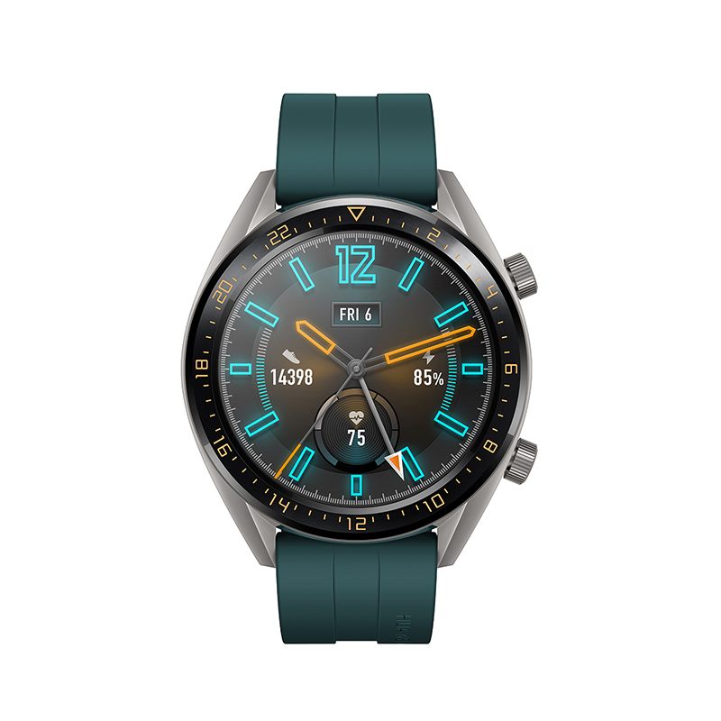 Huawei Watch GT Smartwatch Active Green