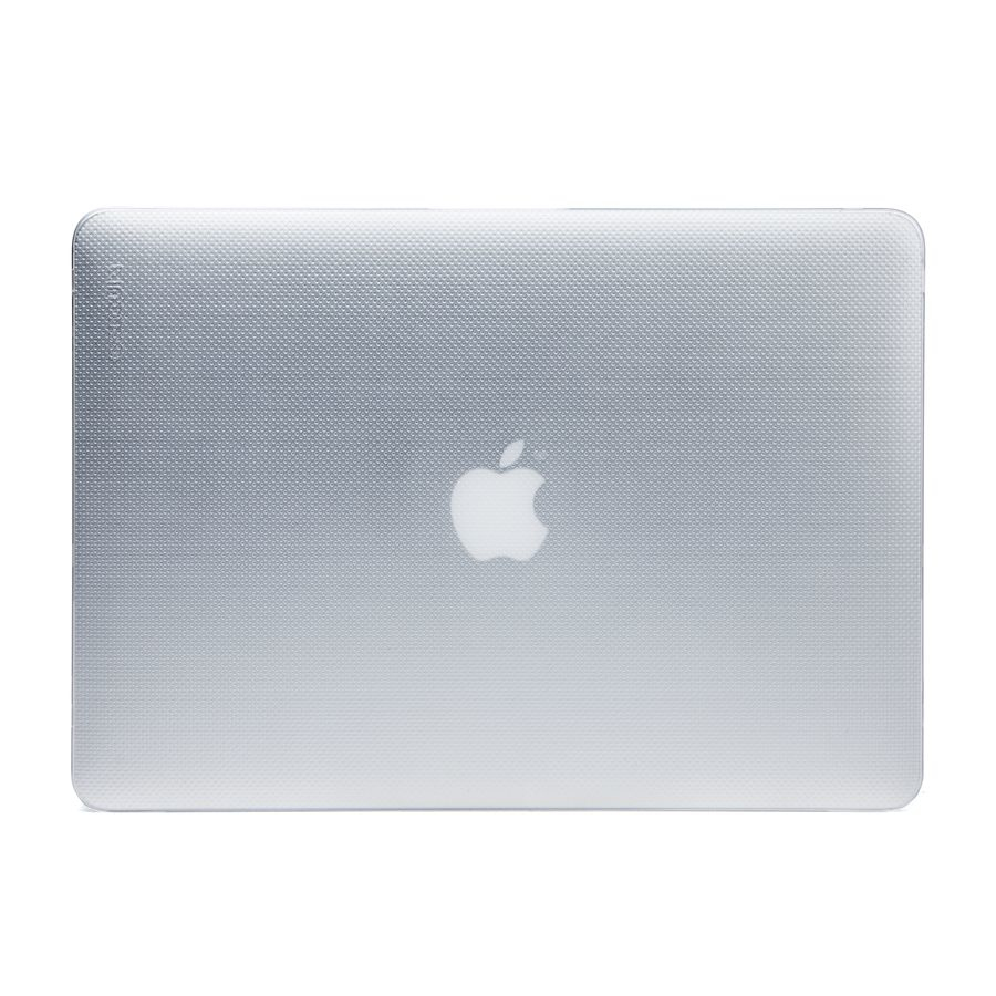 Incase Hardshell Case Clear Macbook Pro 15 Retina