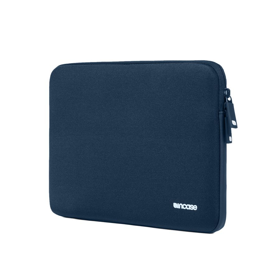 Incase Neoprene Classic Sleeve Midnight Blue Macbook 12