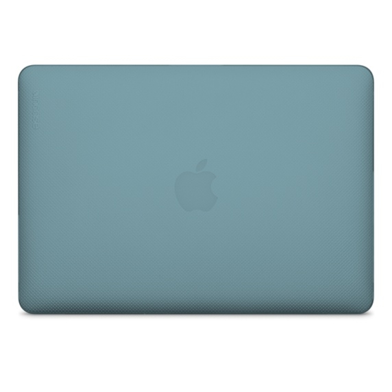 Incase Dots Hardshell Case Deep Sea for MacBook 13 Inch