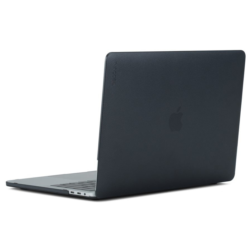 Incase Dots Hardshell Case Black Frost For MacBook Pro 13