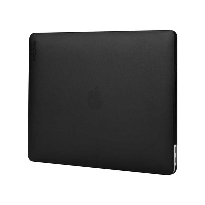 Incase Dots Hardshell Case Black Frost for MacBook Air Retina 13-Inch USB-C