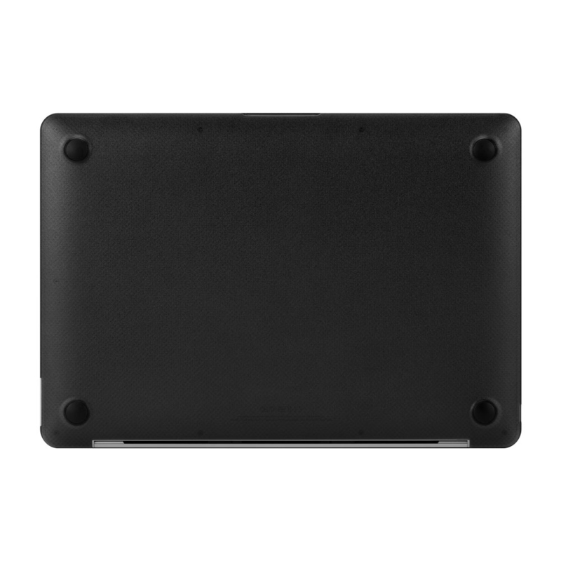 Incase Dots Hardshell Case Black Frost for MacBook Air Retina 13-Inch USB-C