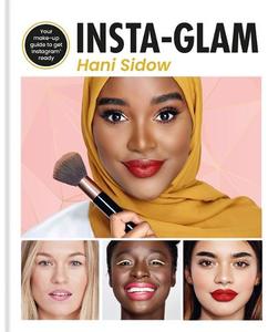 Insta-glam: Your must-have make-up guide to get Instagram ready
