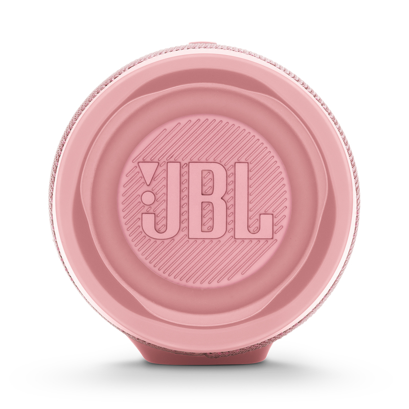 (جي بي أل) شارج ٤ الوردي سبيكر