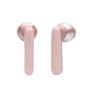 JBL Tune 220TWS Pink True Wireless Earbuds