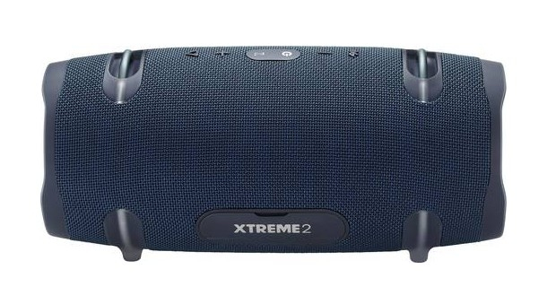 JBL Xtreme 2 Blue Portable Speaker