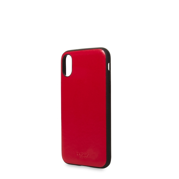 Knomo Snap-On Case Chili for iPhone X