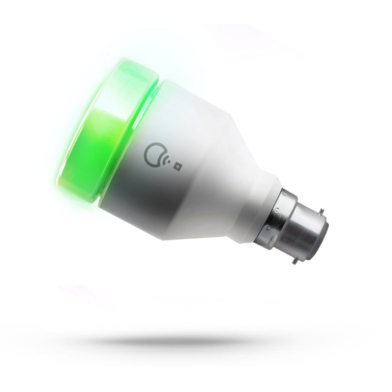 LIFX A19+ Smart Bulb Single Light