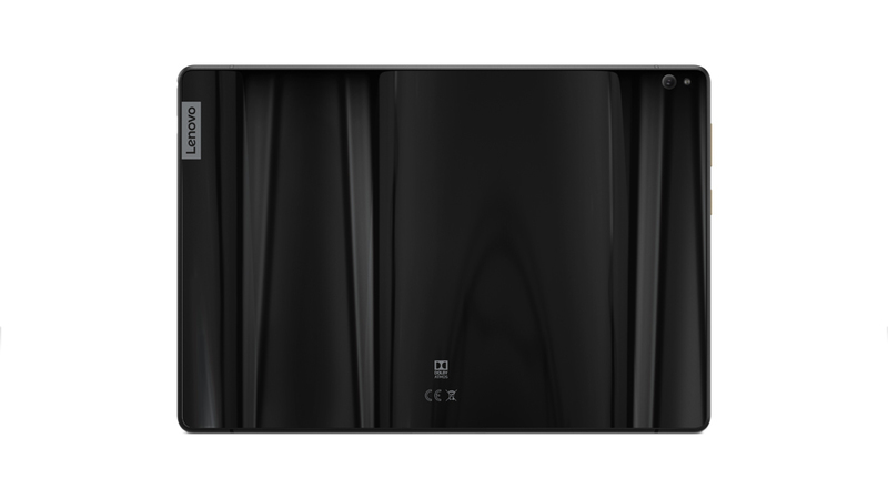 Lenovo Tab 10 X705L 4G LTE Tablet 1.8 GHz/4GB/64GB/Black