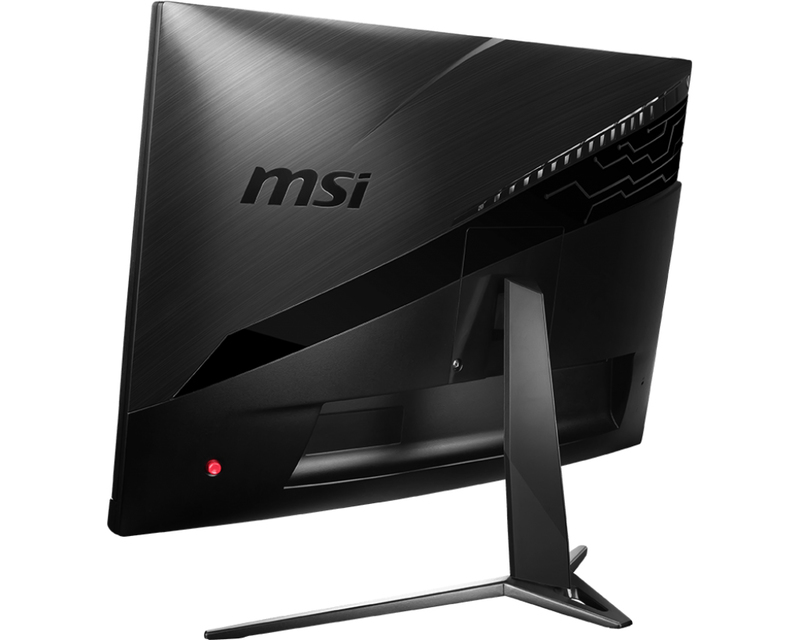 MSI Optix MAG271C 27 Inch FHD LED Gaming Monitor