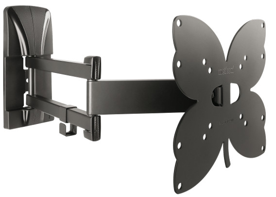 Meliconi 200SDR 26-40 Inch TV Wall Bracket
