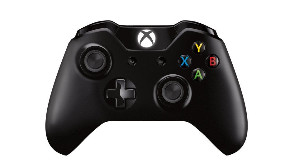 Microsoft Wireless Controller Xbox One