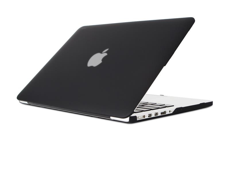 Moshi Iglaze Ultra Slim Case Graphite Black Macbook Pro 13